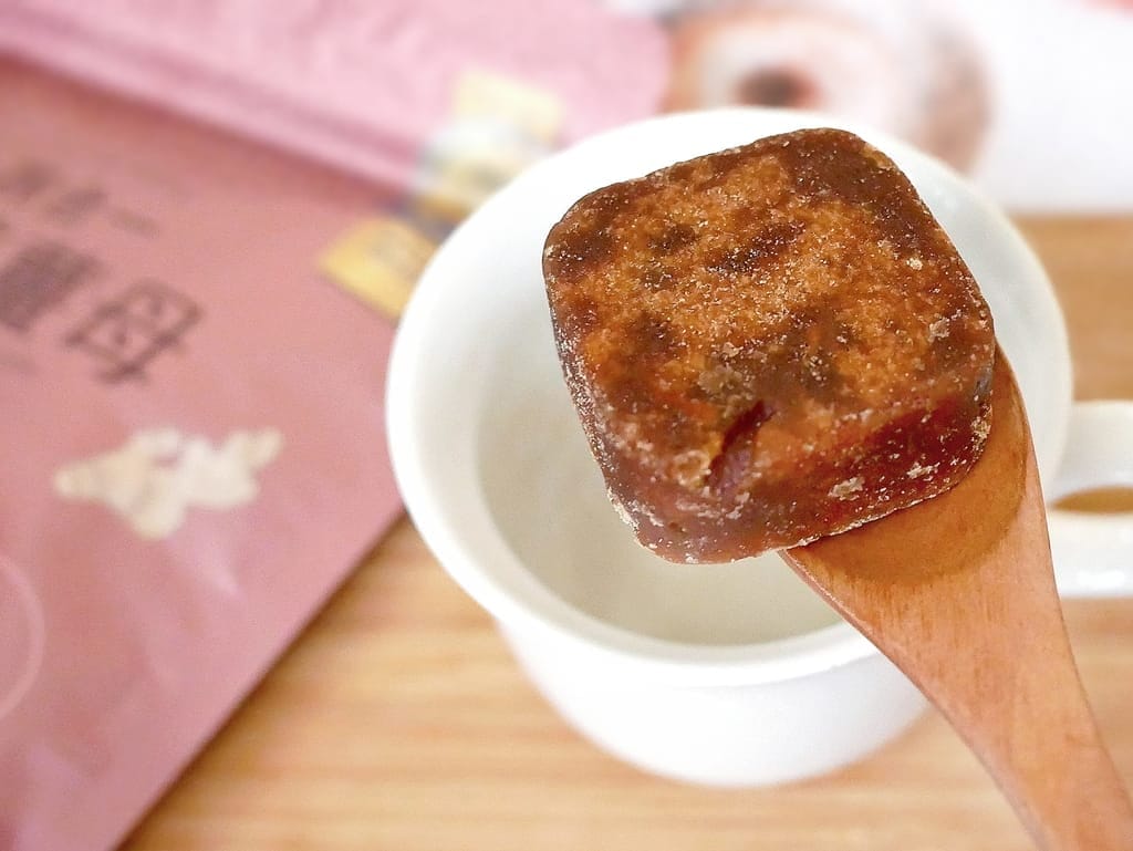 |養生沖泡飲|糖鼎黑糖磚.完整保留食材中的營養.生理期暖暖過.隨時補給最佳選擇! - 第10張圖 |養生沖泡飲|糖鼎黑糖磚.完整保留食材中的營養.生理期暖暖過.隨時補給最佳選擇!