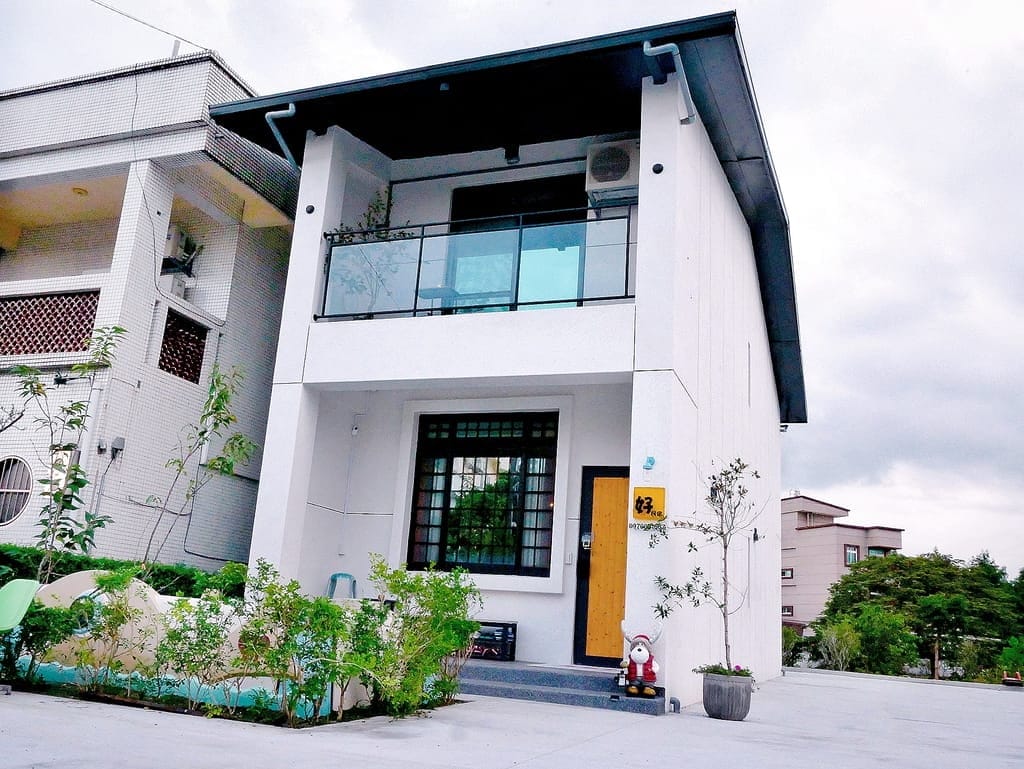 | 寵物友善住宿| 宜蘭羅東 好民宿,鄰近羅東市區,包棟民宿,親子住宿推薦,房間寬敞舒適! - 第5張圖 | 寵物友善住宿| 宜蘭羅東 好民宿,鄰近羅東市區,包棟民宿,親子住宿推薦,房間寬敞舒適!