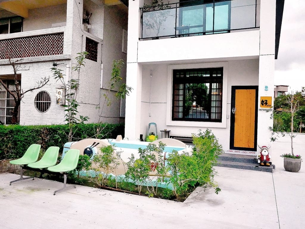 | 寵物友善住宿| 宜蘭羅東 好民宿,鄰近羅東市區,包棟民宿,親子住宿推薦,房間寬敞舒適! - 第6張圖 | 寵物友善住宿| 宜蘭羅東 好民宿,鄰近羅東市區,包棟民宿,親子住宿推薦,房間寬敞舒適!