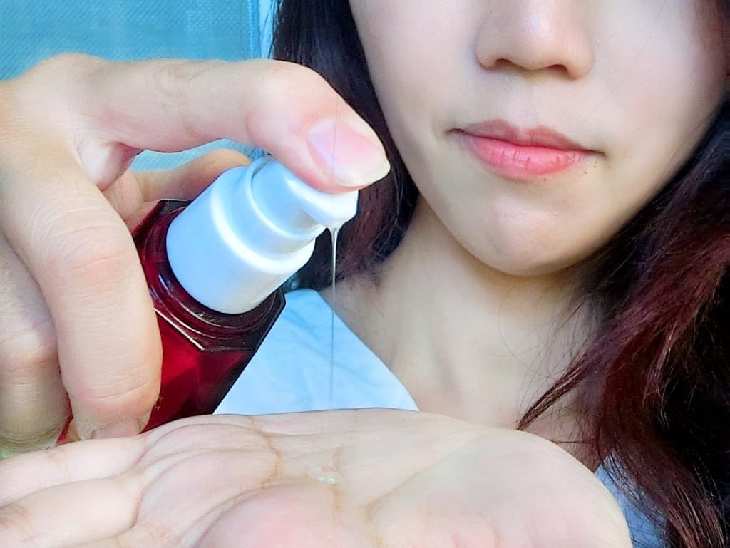 |沙龍級髮品|SAHOLEA 森歐黎漾.絲絨牡丹系列.年度爆款洗髮精誕生!連香氛控都著迷! - 第17張圖 |沙龍級髮品|SAHOLEA 森歐黎漾.絲絨牡丹系列.年度爆款洗髮精誕生!連香氛控都著迷!