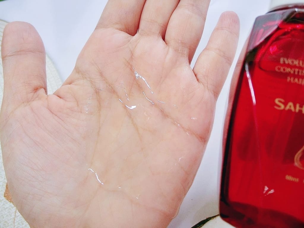 |沙龍級髮品|SAHOLEA 森歐黎漾.絲絨牡丹系列.年度爆款洗髮精誕生!連香氛控都著迷! - 第18張圖 |沙龍級髮品|SAHOLEA 森歐黎漾.絲絨牡丹系列.年度爆款洗髮精誕生!連香氛控都著迷!