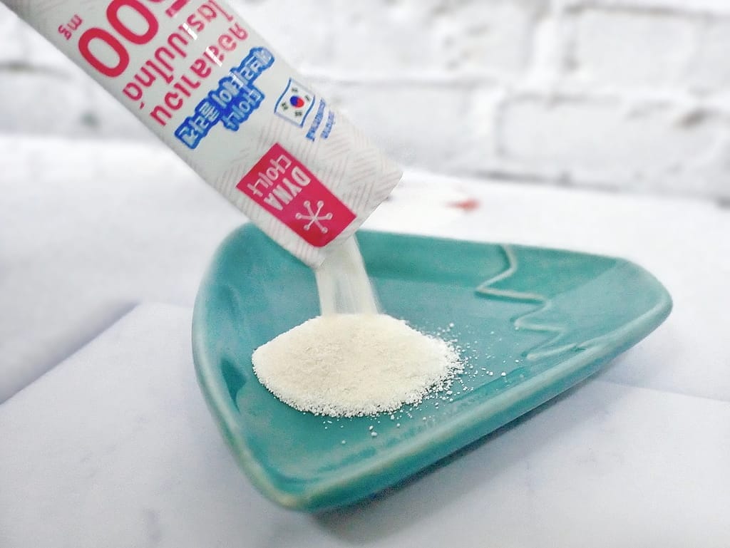 | 肌膚保養 | DYNA EVERYDAY COLLAGEN 膠原蛋白粉,養顏美容最佳首選,無腥味.韓國製造! - 第15張圖 | 肌膚保養 | DYNA EVERYDAY COLLAGEN 膠原蛋白粉,養顏美容最佳首選,無腥味.韓國製造!