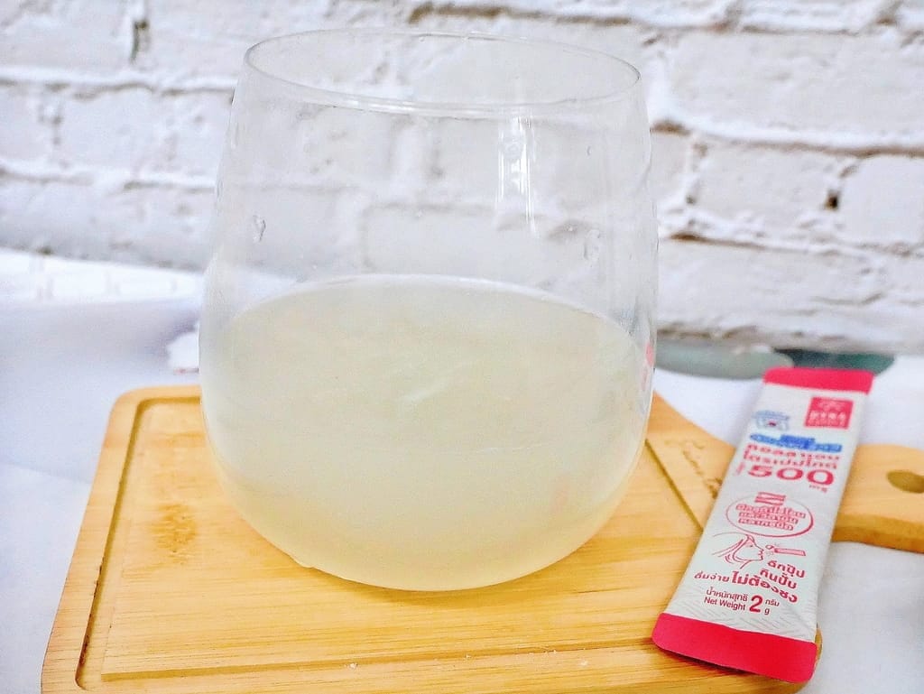 | 肌膚保養 | DYNA EVERYDAY COLLAGEN 膠原蛋白粉,養顏美容最佳首選,無腥味.韓國製造! - 第17張圖 | 肌膚保養 | DYNA EVERYDAY COLLAGEN 膠原蛋白粉,養顏美容最佳首選,無腥味.韓國製造!