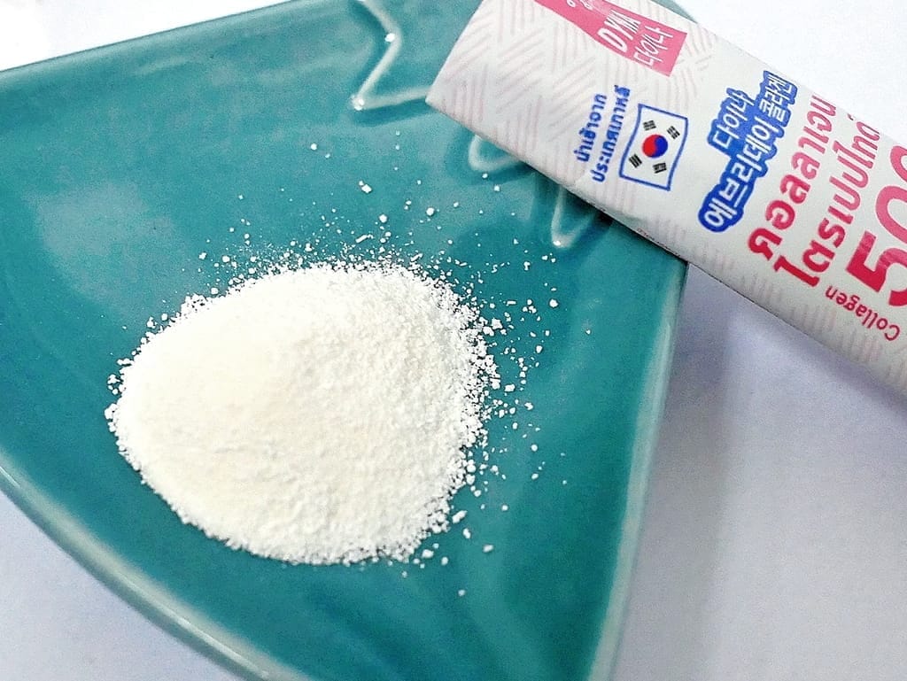 | 肌膚保養 | DYNA EVERYDAY COLLAGEN 膠原蛋白粉,養顏美容最佳首選,無腥味.韓國製造! - 第3張圖 | 肌膚保養 | DYNA EVERYDAY COLLAGEN 膠原蛋白粉,養顏美容最佳首選,無腥味.韓國製造!