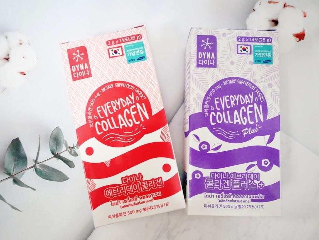 | 肌膚保養 | DYNA EVERYDAY COLLAGEN 膠原蛋白粉,養顏美容最佳首選,無腥味.韓國製造! - 第10張圖 | 肌膚保養 | DYNA EVERYDAY COLLAGEN 膠原蛋白粉,養顏美容最佳首選,無腥味.韓國製造!