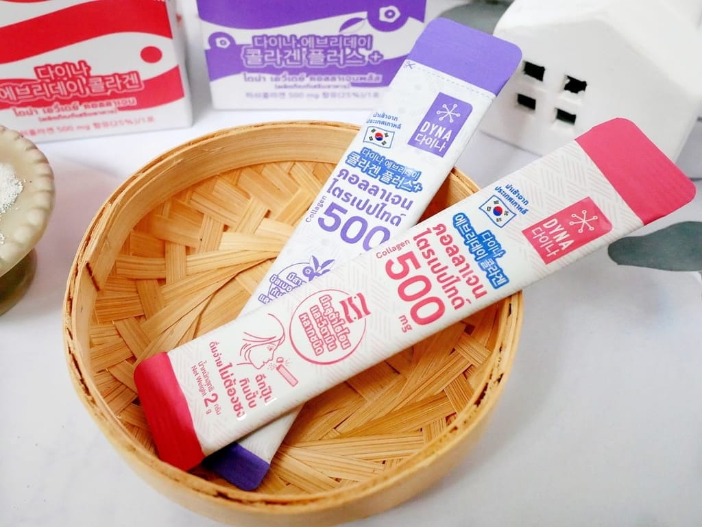 | 肌膚保養 | DYNA EVERYDAY COLLAGEN 膠原蛋白粉,養顏美容最佳首選,無腥味.韓國製造! - 第5張圖 | 肌膚保養 | DYNA EVERYDAY COLLAGEN 膠原蛋白粉,養顏美容最佳首選,無腥味.韓國製造!