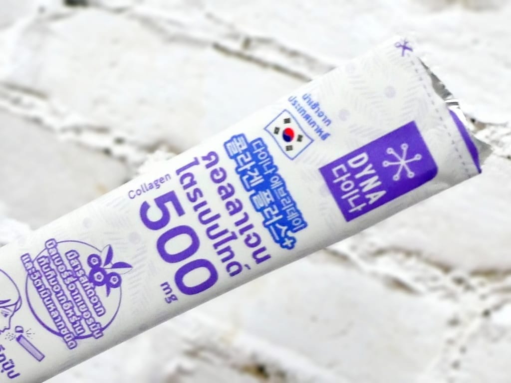 | 肌膚保養 | DYNA EVERYDAY COLLAGEN 膠原蛋白粉,養顏美容最佳首選,無腥味.韓國製造! - 第8張圖 | 肌膚保養 | DYNA EVERYDAY COLLAGEN 膠原蛋白粉,養顏美容最佳首選,無腥味.韓國製造!