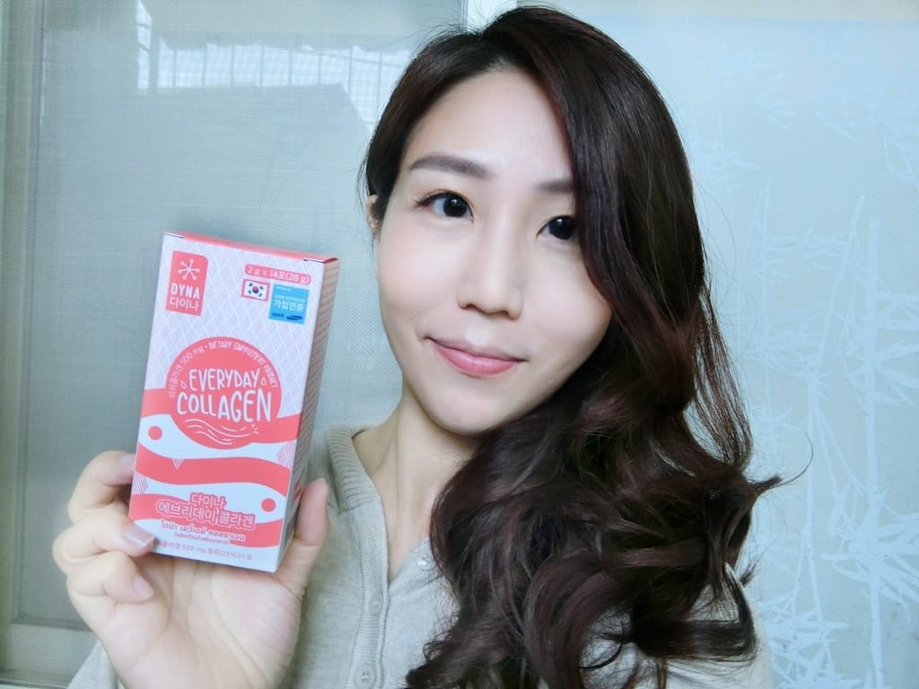 | 肌膚保養 | DYNA EVERYDAY COLLAGEN 膠原蛋白粉,養顏美容最佳首選,無腥味.韓國製造! - 第19張圖 | 肌膚保養 | DYNA EVERYDAY COLLAGEN 膠原蛋白粉,養顏美容最佳首選,無腥味.韓國製造!