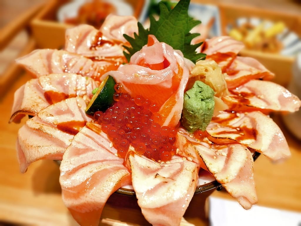 | 板橋日本料理推薦 | 鮨跡日本料理 .無敵澎湃生魚片丼飯.平價美味日式料理 - 第32張圖 | 板橋日本料理推薦 | 鮨跡日本料理 .無敵澎湃生魚片丼飯.平價美味日式料理