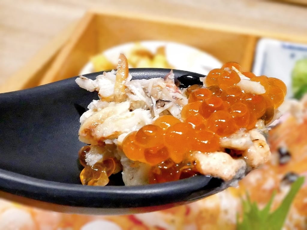 | 板橋日本料理推薦 | 鮨跡日本料理 .無敵澎湃生魚片丼飯.平價美味日式料理 - 第30張圖 | 板橋日本料理推薦 | 鮨跡日本料理 .無敵澎湃生魚片丼飯.平價美味日式料理