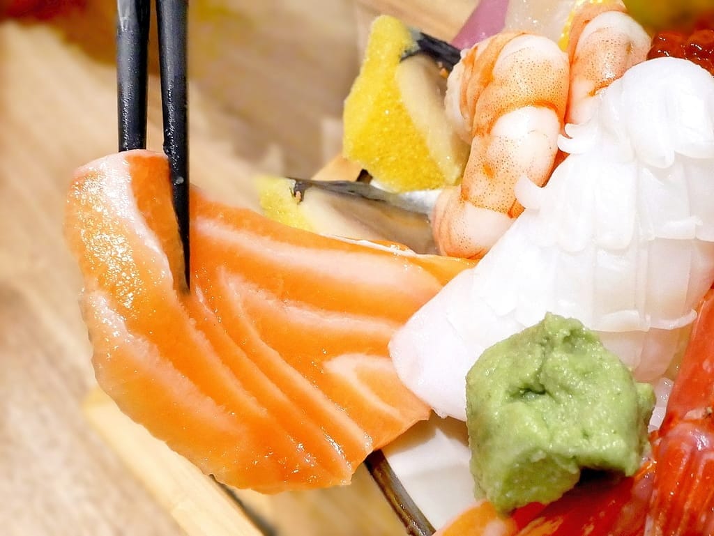 | 板橋日本料理推薦 | 鮨跡日本料理 .無敵澎湃生魚片丼飯.平價美味日式料理 - 第26張圖 | 板橋日本料理推薦 | 鮨跡日本料理 .無敵澎湃生魚片丼飯.平價美味日式料理