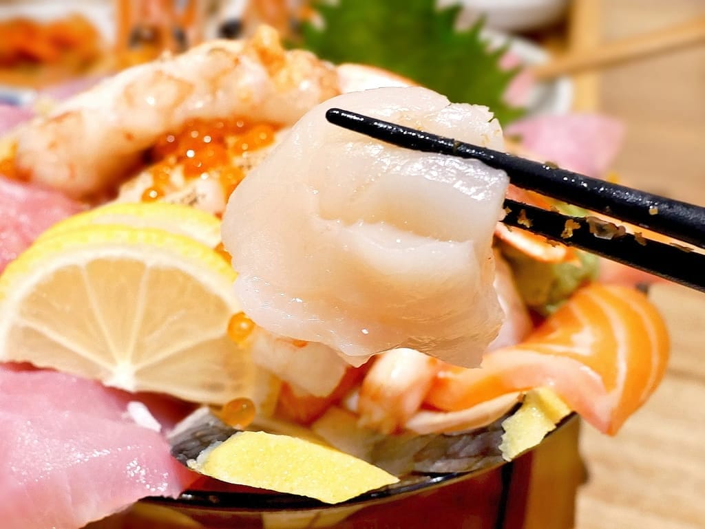 | 板橋日本料理推薦 | 鮨跡日本料理 .無敵澎湃生魚片丼飯.平價美味日式料理 - 第28張圖 | 板橋日本料理推薦 | 鮨跡日本料理 .無敵澎湃生魚片丼飯.平價美味日式料理