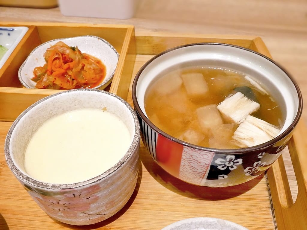 | 板橋日本料理推薦 | 鮨跡日本料理 .無敵澎湃生魚片丼飯.平價美味日式料理 - 第18張圖 | 板橋日本料理推薦 | 鮨跡日本料理 .無敵澎湃生魚片丼飯.平價美味日式料理