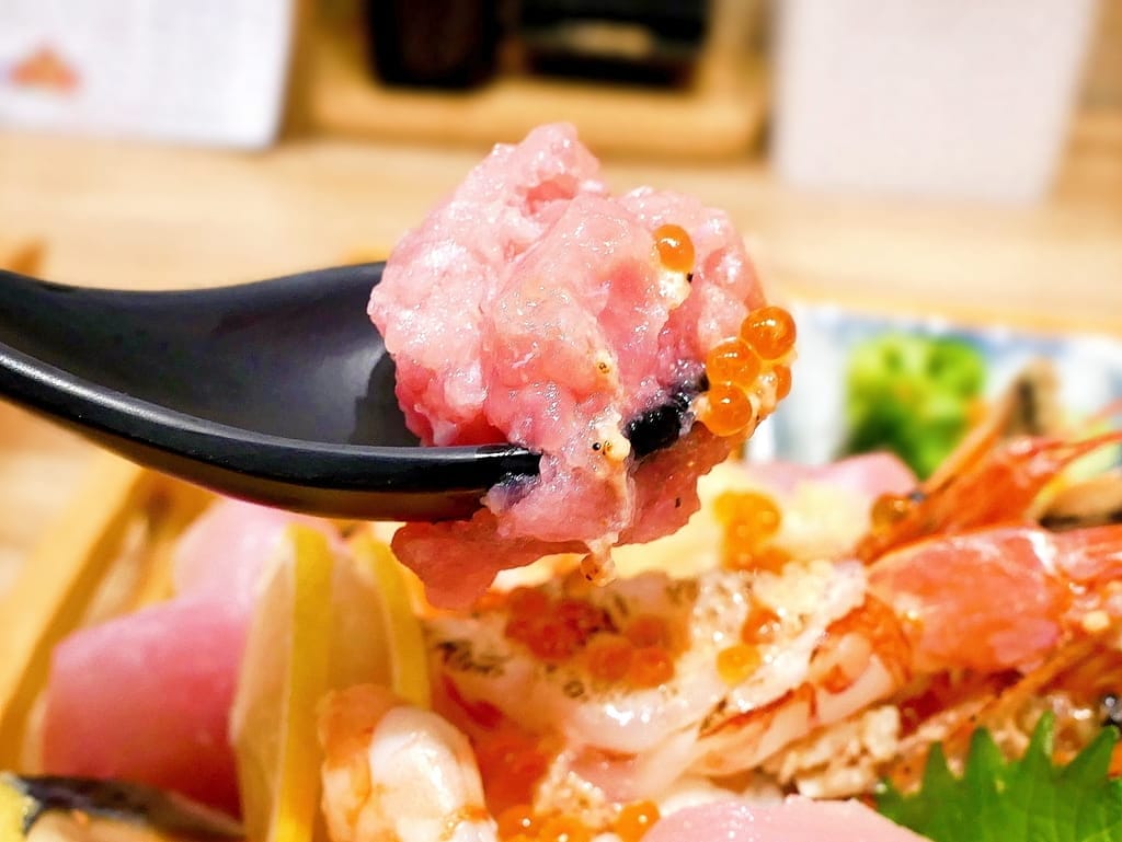 | 板橋日本料理推薦 | 鮨跡日本料理 .無敵澎湃生魚片丼飯.平價美味日式料理 - 第29張圖 | 板橋日本料理推薦 | 鮨跡日本料理 .無敵澎湃生魚片丼飯.平價美味日式料理