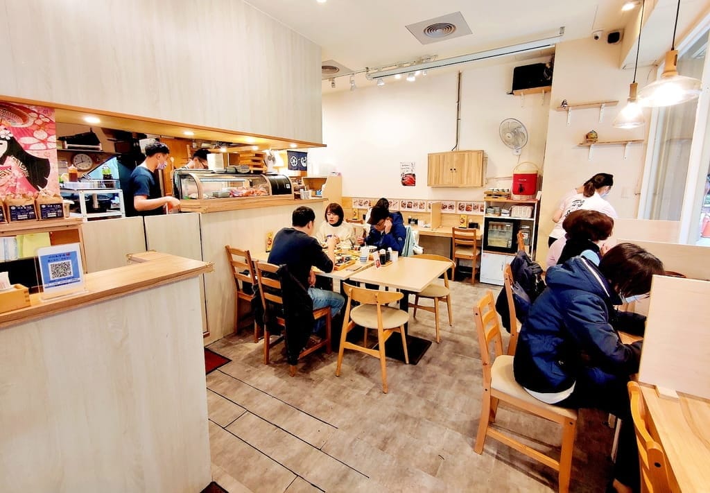 | 板橋日本料理推薦 | 鮨跡日本料理 .無敵澎湃生魚片丼飯.平價美味日式料理 - 第6張圖 | 板橋日本料理推薦 | 鮨跡日本料理 .無敵澎湃生魚片丼飯.平價美味日式料理