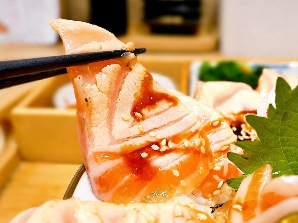 | 板橋日本料理推薦 | 鮨跡日本料理 .無敵澎湃生魚片丼飯.平價美味日式料理 - 第34張圖 | 板橋日本料理推薦 | 鮨跡日本料理 .無敵澎湃生魚片丼飯.平價美味日式料理