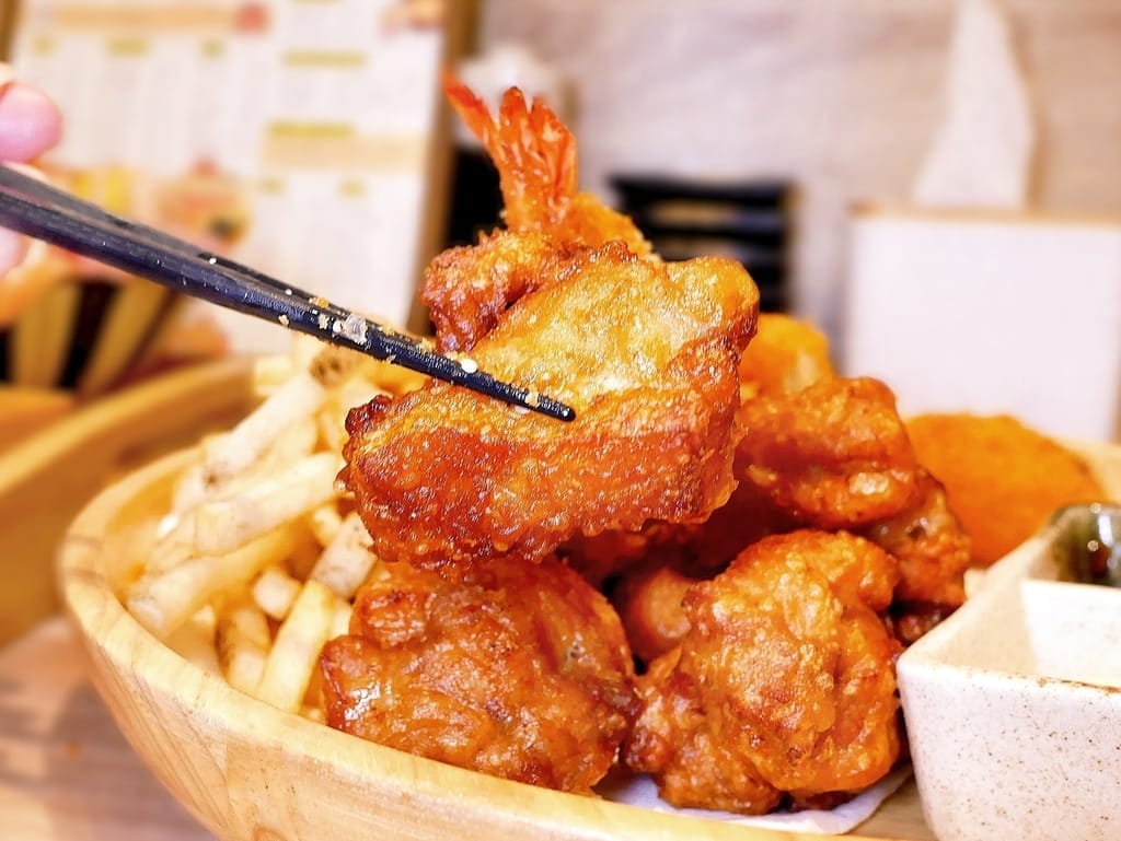 | 板橋日本料理推薦 | 鮨跡日本料理 .無敵澎湃生魚片丼飯.平價美味日式料理 - 第40張圖 | 板橋日本料理推薦 | 鮨跡日本料理 .無敵澎湃生魚片丼飯.平價美味日式料理
