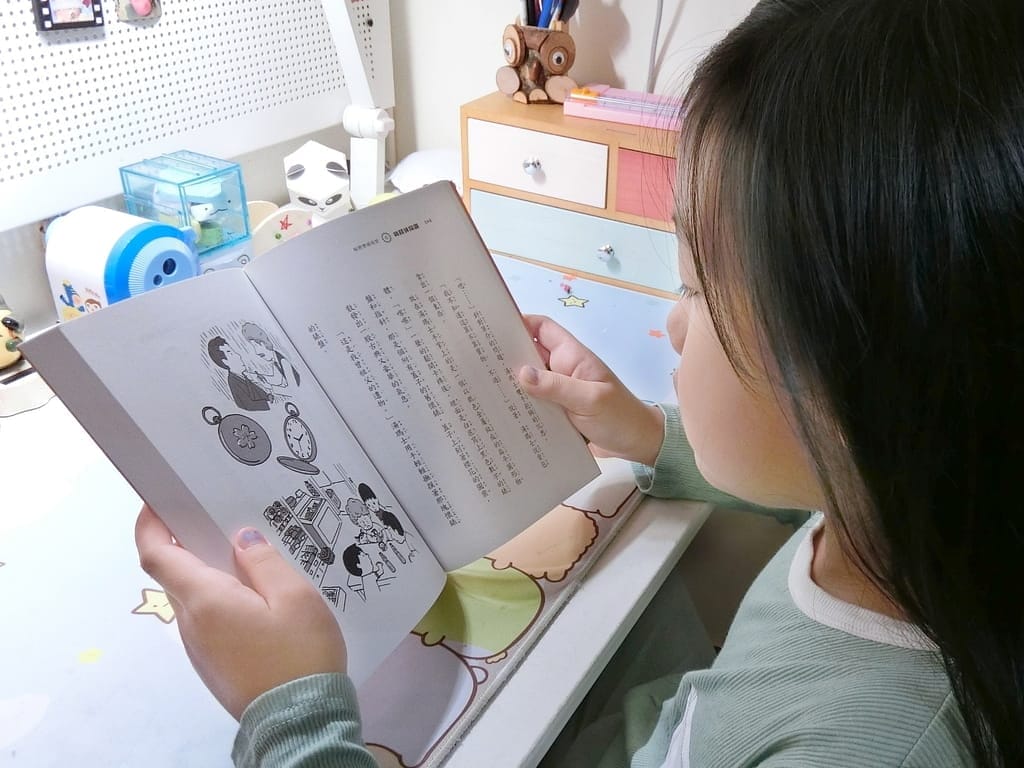 |好書推薦|機關偵探團.小學生書籍.當偵探尋找線索.通過文字解謎遊戲.發揮創造力與想像力! - 第7張圖 |好書推薦|機關偵探團.小學生書籍.當偵探尋找線索.通過文字解謎遊戲.發揮創造力與想像力!