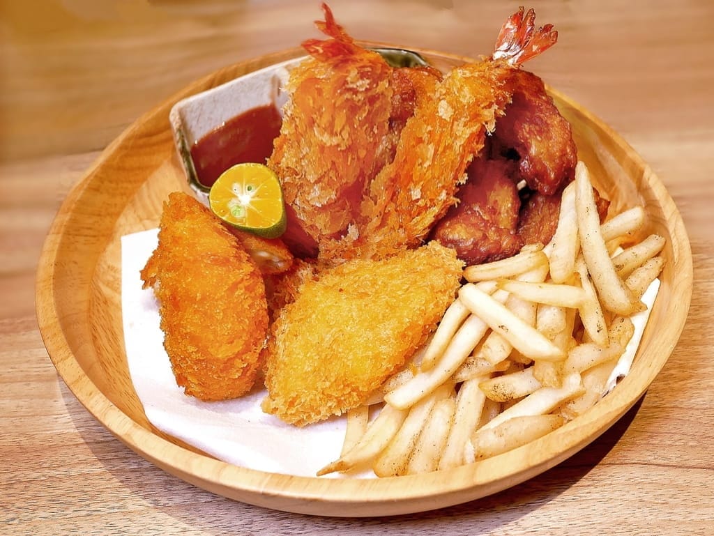 | 板橋日本料理推薦 | 鮨跡日本料理 .無敵澎湃生魚片丼飯.平價美味日式料理 - 第35張圖 | 板橋日本料理推薦 | 鮨跡日本料理 .無敵澎湃生魚片丼飯.平價美味日式料理