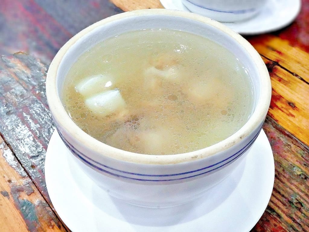 | 中和雞肉飯 | 兩津號雞肉飯(中和店).必點金牌雞肉飯配爆漿荷包蛋!雞肉切盤鮮嫩多汁又涮嘴!中和環球對面 - 第27張圖 | 中和雞肉飯 | 兩津號雞肉飯(中和店).必點金牌雞肉飯配爆漿荷包蛋!雞肉切盤鮮嫩多汁又涮嘴!中和環球對面