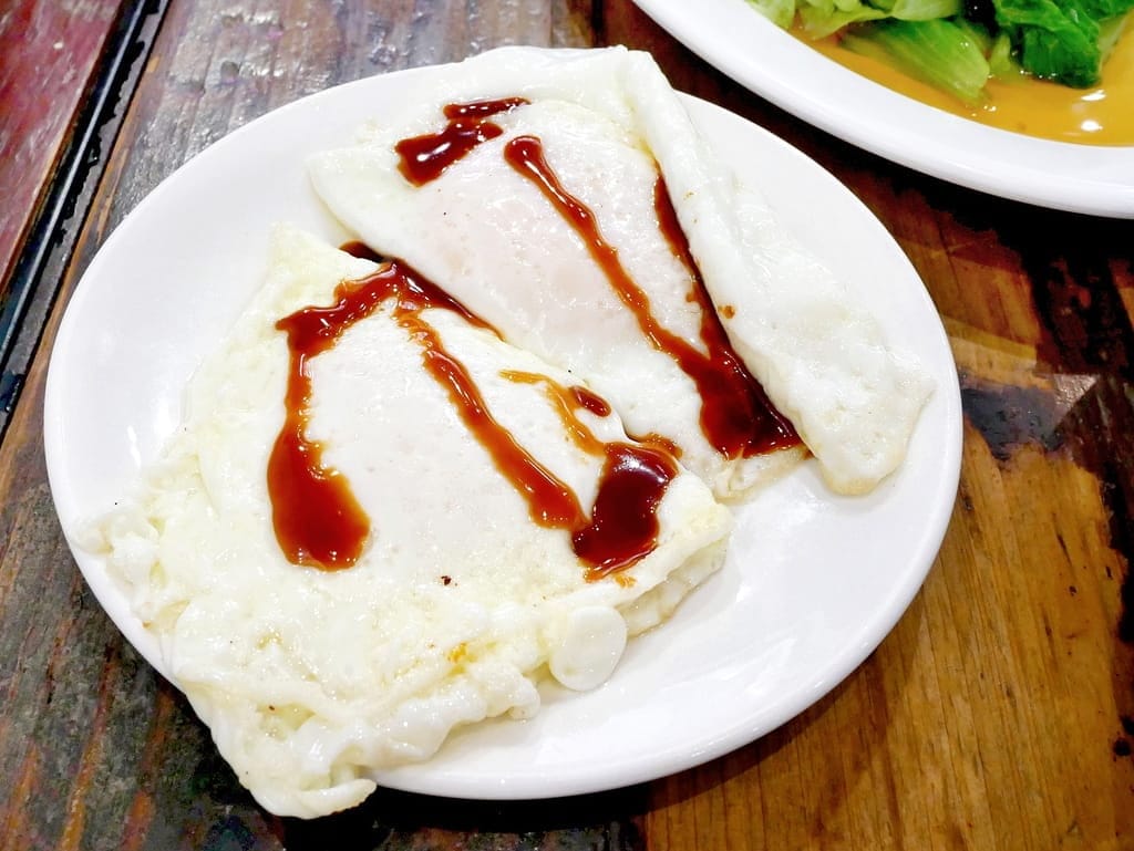 | 中和雞肉飯 | 兩津號雞肉飯(中和店).必點金牌雞肉飯配爆漿荷包蛋!雞肉切盤鮮嫩多汁又涮嘴!中和環球對面 - 第21張圖 | 中和雞肉飯 | 兩津號雞肉飯(中和店).必點金牌雞肉飯配爆漿荷包蛋!雞肉切盤鮮嫩多汁又涮嘴!中和環球對面