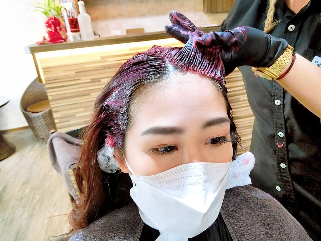 |板橋染髮推薦|七大界髮廊板橋店.價格透明.舒壓按摩洗髮,府中便宜染髮,染髮不限長度最低價1200元 - 第26張圖 |板橋染髮推薦|七大界髮廊板橋店.價格透明.舒壓按摩洗髮,府中便宜染髮,染髮不限長度最低價1200元