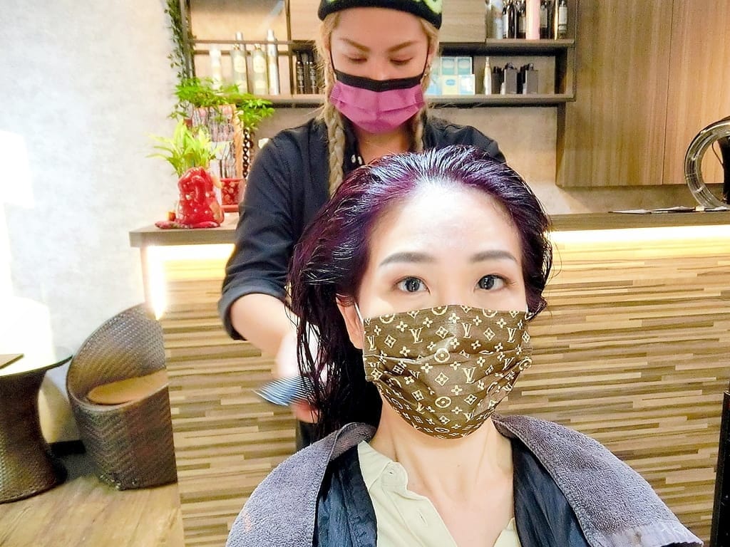 |板橋染髮推薦|七大界髮廊板橋店.價格透明.舒壓按摩洗髮,府中便宜染髮,染髮不限長度最低價1200元 - 第38張圖 |板橋染髮推薦|七大界髮廊板橋店.價格透明.舒壓按摩洗髮,府中便宜染髮,染髮不限長度最低價1200元