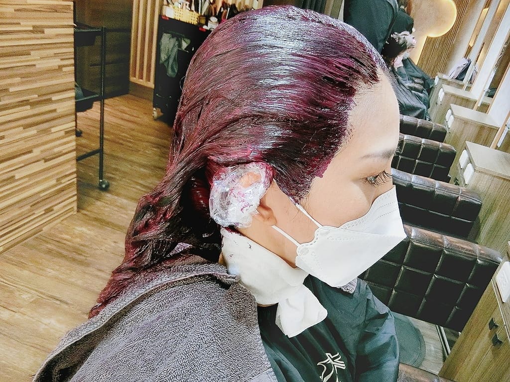 |板橋染髮推薦|七大界髮廊板橋店.價格透明.舒壓按摩洗髮,府中便宜染髮,染髮不限長度最低價1200元 - 第27張圖 |板橋染髮推薦|七大界髮廊板橋店.價格透明.舒壓按摩洗髮,府中便宜染髮,染髮不限長度最低價1200元
