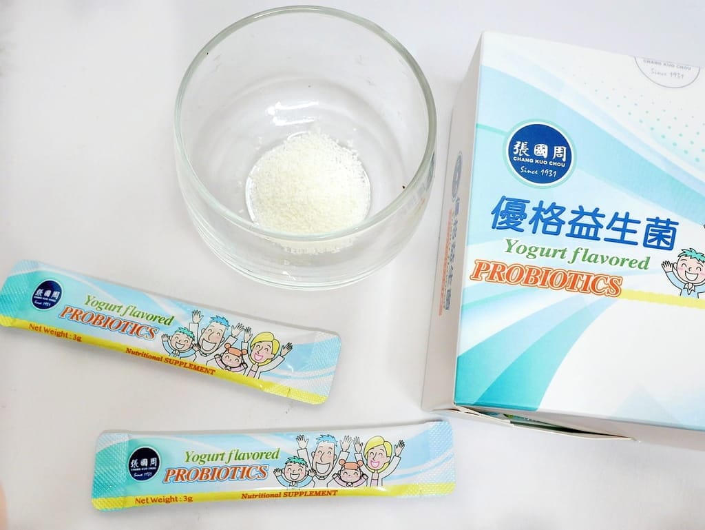 | 益生菌推薦 | 張國周 優格益生菌.Danisco專利菌株,微溶解顆粒.體內環保很重要,順暢有感的秘密! - 第14張圖 | 益生菌推薦 | 張國周 優格益生菌.Danisco專利菌株,微溶解顆粒.體內環保很重要,順暢有感的秘密!