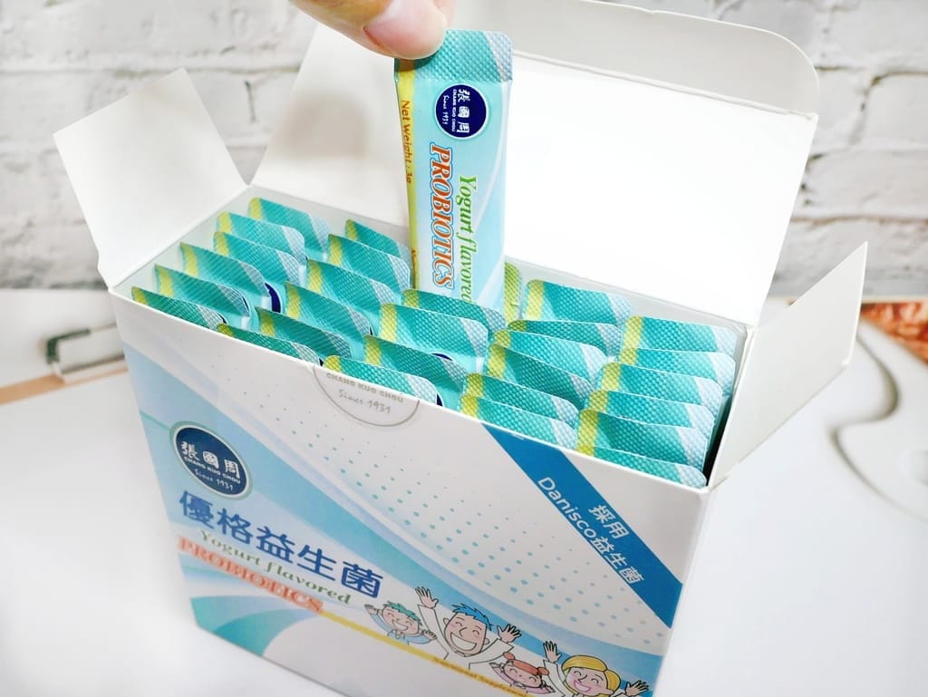| 益生菌推薦 | 張國周 優格益生菌.Danisco專利菌株,微溶解顆粒.體內環保很重要,順暢有感的秘密! - 第8張圖 | 益生菌推薦 | 張國周 優格益生菌.Danisco專利菌株,微溶解顆粒.體內環保很重要,順暢有感的秘密!
