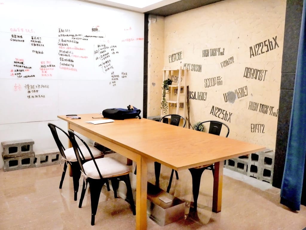 ｜西門町咖啡廳｜樂野食，悠閒享用早午餐/下午茶．親子寵物友善餐廳推薦．附設兒童遊戲區