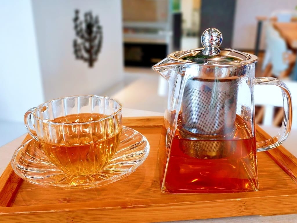 ｜西門町咖啡廳｜樂野食，悠閒享用早午餐/下午茶．親子寵物友善餐廳推薦．附設兒童遊戲區