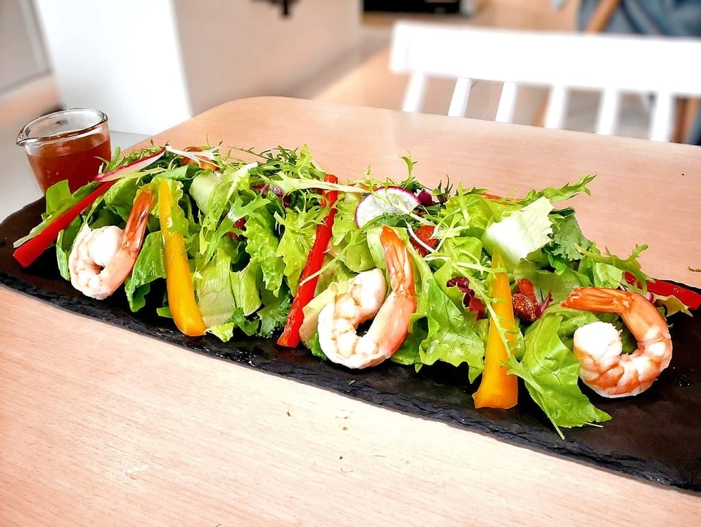 ｜西門町咖啡廳｜樂野食，悠閒享用早午餐/下午茶．親子寵物友善餐廳推薦．附設兒童遊戲區