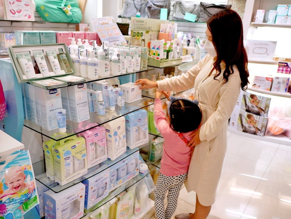 |嬰兒用品店|娃娃世界-台北旗艦店.好逛又好玩,超齊全育兒用品,大品牌一次購足 - 第29張圖 |嬰兒用品店|娃娃世界-台北旗艦店.好逛又好玩,超齊全育兒用品,大品牌一次購足