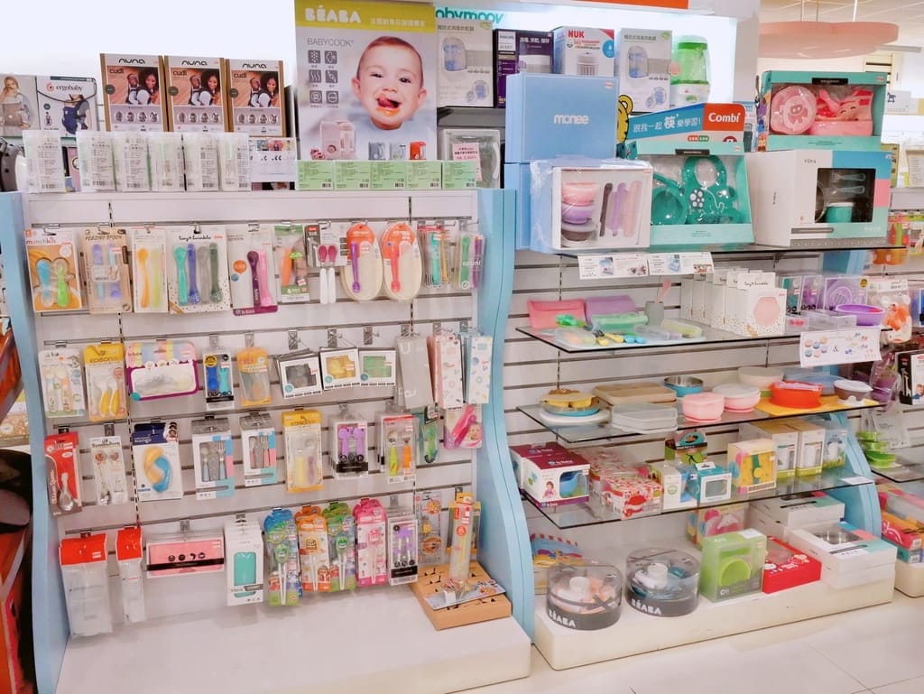 |嬰兒用品店|娃娃世界-台北旗艦店.好逛又好玩,超齊全育兒用品,大品牌一次購足 - 第10張圖 |嬰兒用品店|娃娃世界-台北旗艦店.好逛又好玩,超齊全育兒用品,大品牌一次購足