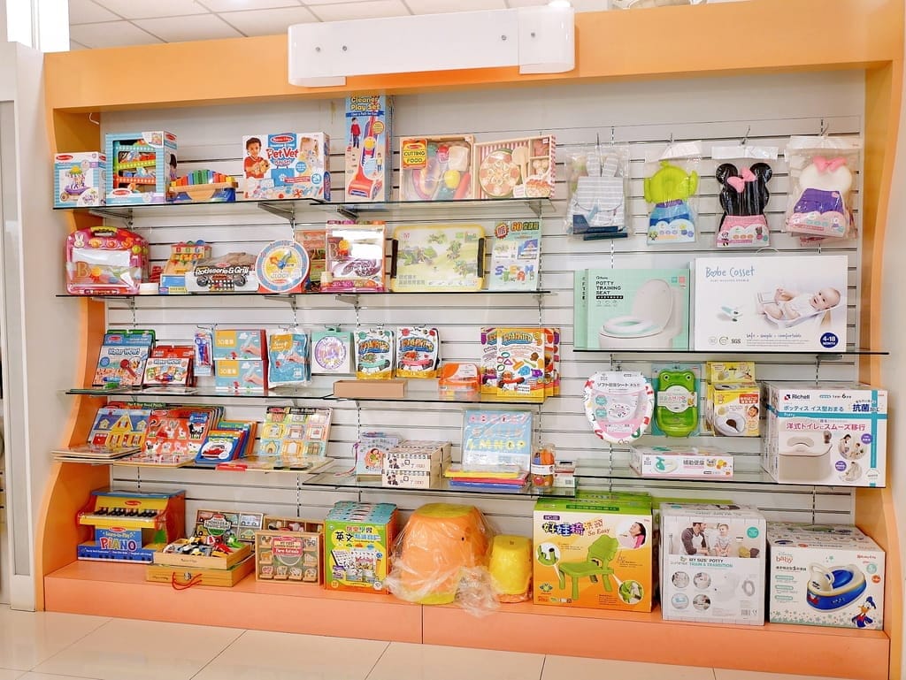 |嬰兒用品店|娃娃世界-台北旗艦店.好逛又好玩,超齊全育兒用品,大品牌一次購足 - 第27張圖 |嬰兒用品店|娃娃世界-台北旗艦店.好逛又好玩,超齊全育兒用品,大品牌一次購足