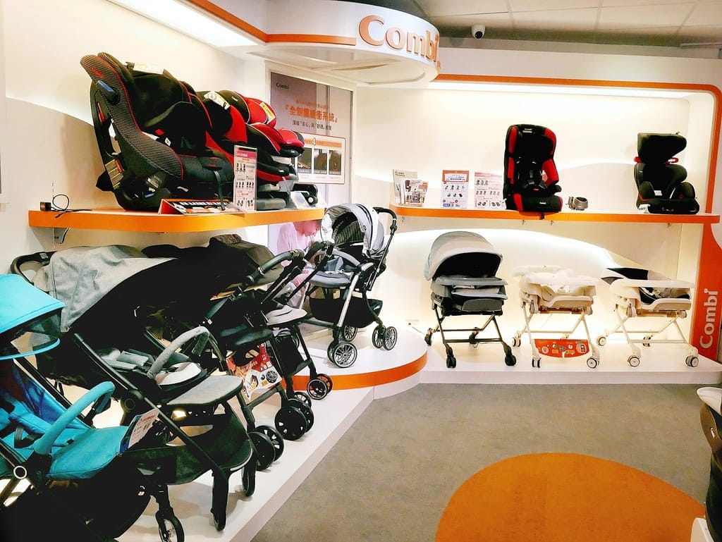 |嬰兒用品店|娃娃世界-台北旗艦店.好逛又好玩,超齊全育兒用品,大品牌一次購足 - 第50張圖 |嬰兒用品店|娃娃世界-台北旗艦店.好逛又好玩,超齊全育兒用品,大品牌一次購足
