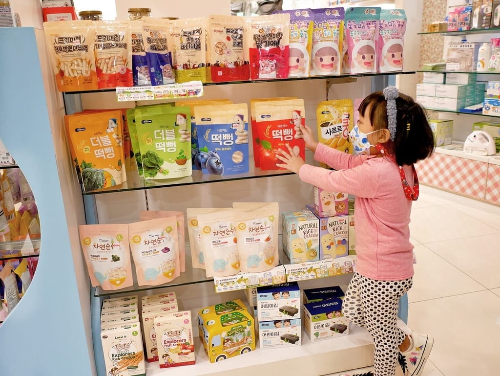 |嬰兒用品店|娃娃世界-台北旗艦店.好逛又好玩,超齊全育兒用品,大品牌一次購足 - 第20張圖 |嬰兒用品店|娃娃世界-台北旗艦店.好逛又好玩,超齊全育兒用品,大品牌一次購足