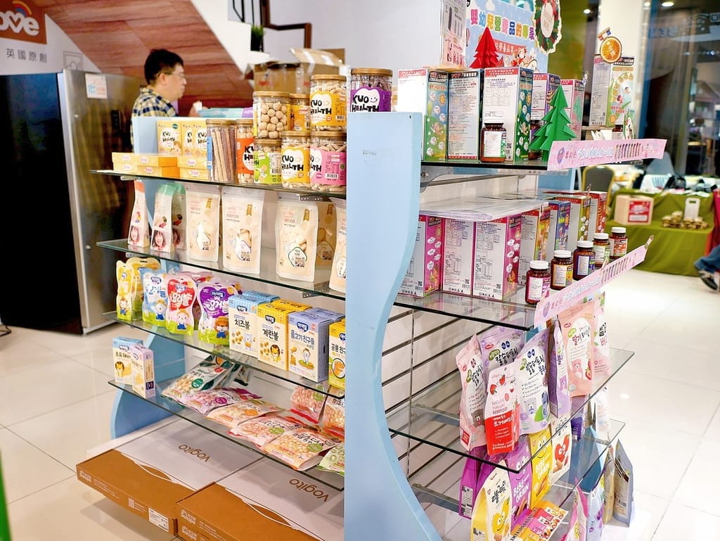 |嬰兒用品店|娃娃世界-台北旗艦店.好逛又好玩,超齊全育兒用品,大品牌一次購足 - 第19張圖 |嬰兒用品店|娃娃世界-台北旗艦店.好逛又好玩,超齊全育兒用品,大品牌一次購足