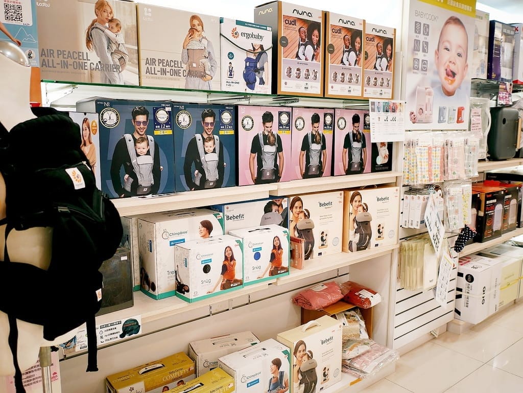 |嬰兒用品店|娃娃世界-台北旗艦店.好逛又好玩,超齊全育兒用品,大品牌一次購足 - 第32張圖 |嬰兒用品店|娃娃世界-台北旗艦店.好逛又好玩,超齊全育兒用品,大品牌一次購足