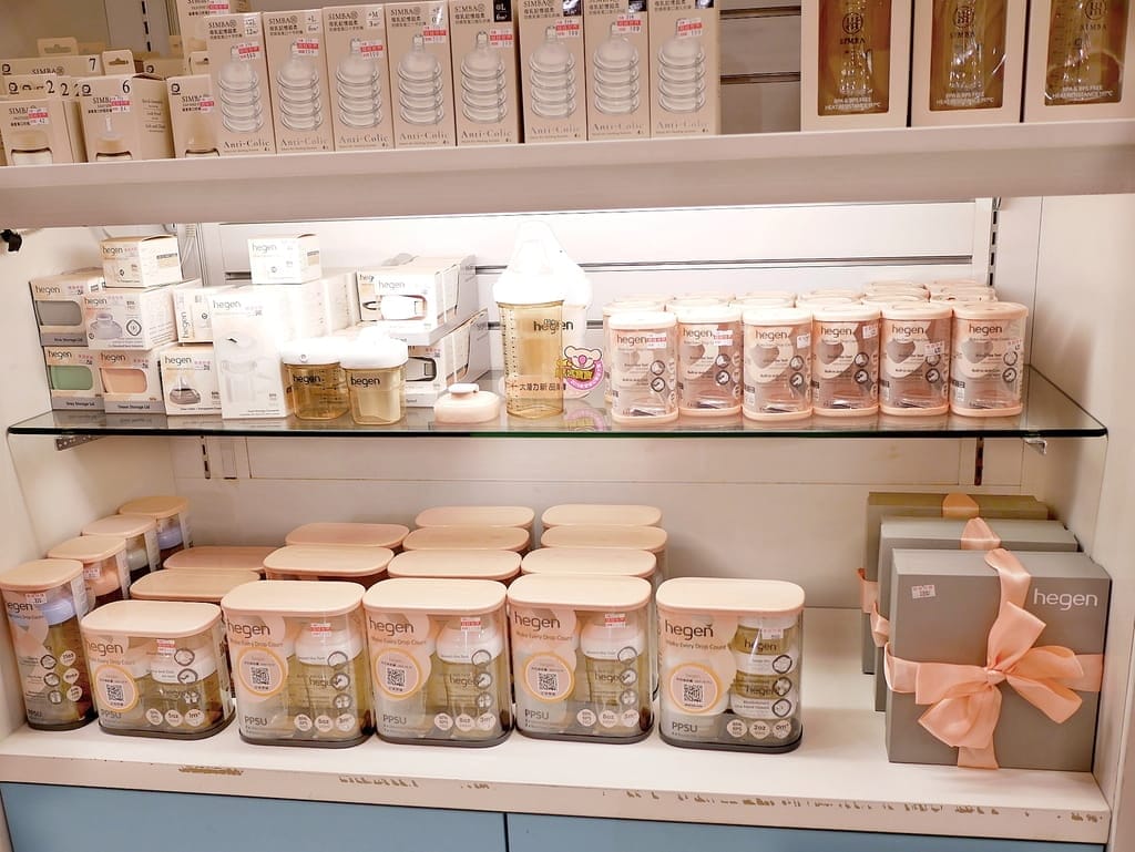 |嬰兒用品店|娃娃世界-台北旗艦店.好逛又好玩,超齊全育兒用品,大品牌一次購足 - 第14張圖 |嬰兒用品店|娃娃世界-台北旗艦店.好逛又好玩,超齊全育兒用品,大品牌一次購足