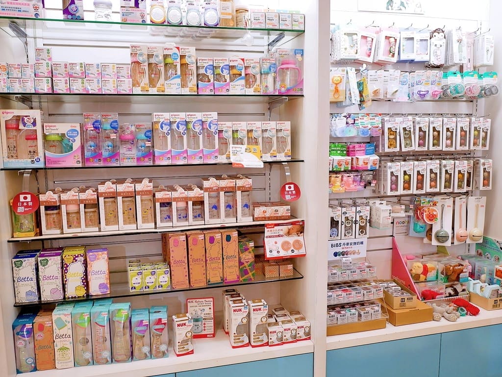 |嬰兒用品店|娃娃世界-台北旗艦店.好逛又好玩,超齊全育兒用品,大品牌一次購足 - 第12張圖 |嬰兒用品店|娃娃世界-台北旗艦店.好逛又好玩,超齊全育兒用品,大品牌一次購足