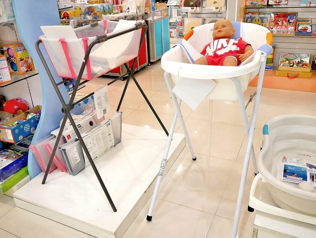 |嬰兒用品店|娃娃世界-台北旗艦店.好逛又好玩,超齊全育兒用品,大品牌一次購足 - 第38張圖 |嬰兒用品店|娃娃世界-台北旗艦店.好逛又好玩,超齊全育兒用品,大品牌一次購足