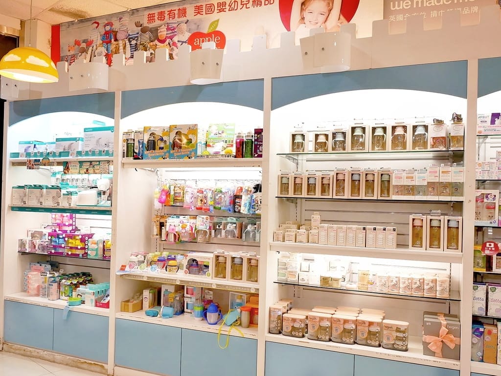 |嬰兒用品店|娃娃世界-台北旗艦店.好逛又好玩,超齊全育兒用品,大品牌一次購足 - 第13張圖 |嬰兒用品店|娃娃世界-台北旗艦店.好逛又好玩,超齊全育兒用品,大品牌一次購足