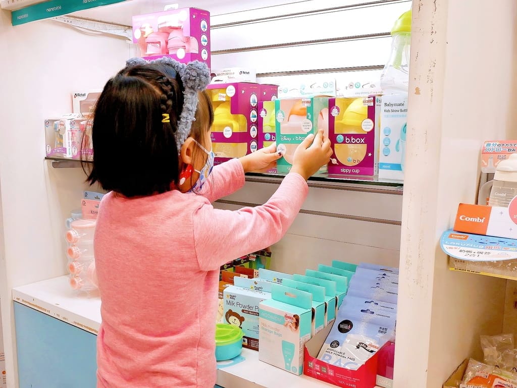 |嬰兒用品店|娃娃世界-台北旗艦店.好逛又好玩,超齊全育兒用品,大品牌一次購足 - 第15張圖 |嬰兒用品店|娃娃世界-台北旗艦店.好逛又好玩,超齊全育兒用品,大品牌一次購足