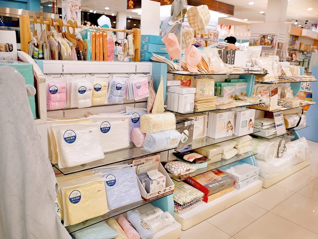 |嬰兒用品店|娃娃世界-台北旗艦店.好逛又好玩,超齊全育兒用品,大品牌一次購足 - 第37張圖 |嬰兒用品店|娃娃世界-台北旗艦店.好逛又好玩,超齊全育兒用品,大品牌一次購足