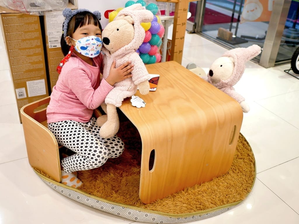 |嬰兒用品店|娃娃世界-台北旗艦店.好逛又好玩,超齊全育兒用品,大品牌一次購足 - 第45張圖 |嬰兒用品店|娃娃世界-台北旗艦店.好逛又好玩,超齊全育兒用品,大品牌一次購足