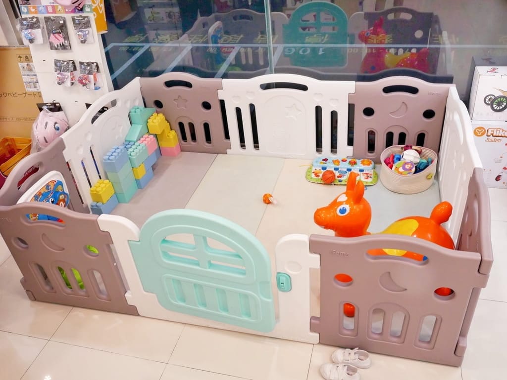 |嬰兒用品店|娃娃世界-台北旗艦店.好逛又好玩,超齊全育兒用品,大品牌一次購足 - 第9張圖 |嬰兒用品店|娃娃世界-台北旗艦店.好逛又好玩,超齊全育兒用品,大品牌一次購足