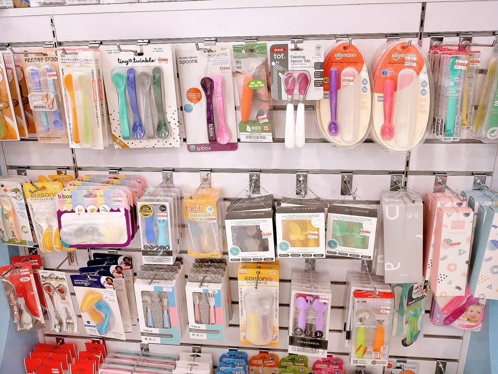|嬰兒用品店|娃娃世界-台北旗艦店.好逛又好玩,超齊全育兒用品,大品牌一次購足 - 第11張圖 |嬰兒用品店|娃娃世界-台北旗艦店.好逛又好玩,超齊全育兒用品,大品牌一次購足