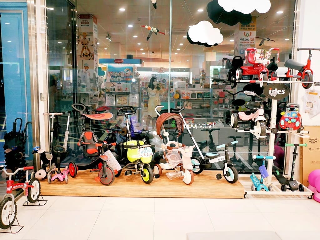|嬰兒用品店|娃娃世界-台北旗艦店.好逛又好玩,超齊全育兒用品,大品牌一次購足 - 第41張圖 |嬰兒用品店|娃娃世界-台北旗艦店.好逛又好玩,超齊全育兒用品,大品牌一次購足